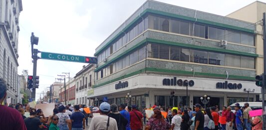 Se separaron del cargo a jefe de Vía Pública y a 3 supervisores: Mónica Villarreal Anaya