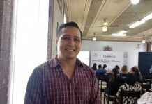 El municipio de Tampico impulsa acciones de capacitación para su personal