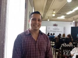 El municipio de Tampico impulsa acciones de capacitación para su personal