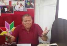 Apoyos y bonos por productividad se otorgaron a obreros eventuales del ramo de la construcción
