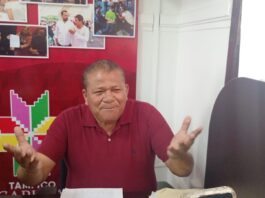 Apoyos y bonos por productividad se otorgaron a obreros eventuales del ramo de la construcción