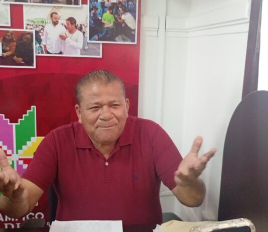 Apoyos y bonos por productividad se otorgaron a obreros eventuales del ramo de la construcción