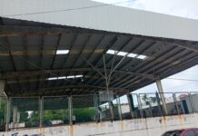 Rehabilitarán instalaciones del Centro de Integración Juvenil en Tampico