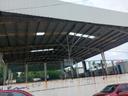 Rehabilitarán instalaciones del Centro de Integración Juvenil en Tampico