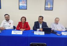 Mesa Ciudadana del Agua realiza conversatorios y consolida alianzas por la resiliencia hídrica en el Sur de Tamaulipas