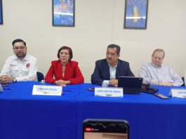 Mesa Ciudadana del Agua realiza conversatorios y consolida alianzas por la resiliencia hídrica en el Sur de Tamaulipas