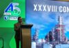 AISTAC realiza con éxito su 38 Congreso de Seguridad, Salud y Ecología
