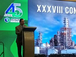 AISTAC realiza con éxito su 38 Congreso de Seguridad, Salud y Ecología