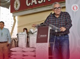 Caso Rocha Moya: Morena se aferra a defenderlo… EU sube el tono de las amenazas y acusa narcoterrorismo