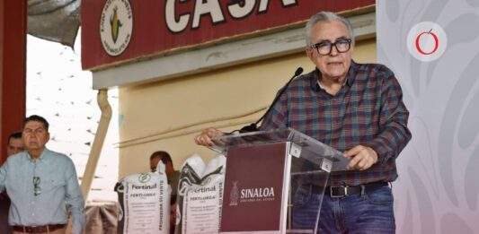 Caso Rocha Moya: Morena se aferra a defenderlo… EU sube el tono de las amenazas y acusa narcoterrorismo