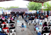 Lleva Carlos Peña Ortiz gobierno itinerante y brigadas sociales a Villa Florida