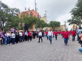 “Los sindicatos fuertes son indispensables para una sociedad fortalecida”: FTR.