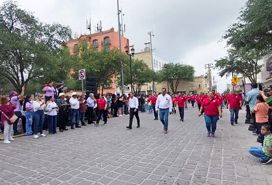 “Los sindicatos fuertes son indispensables para una sociedad fortalecida”: FTR.