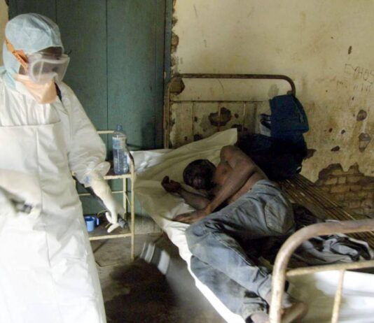 La OMS declara la “emergencia global” por el nuevo brote de ébola en Congo y Uganda