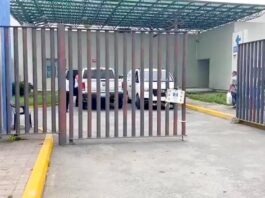 Muere persona en hospital tras ingresar con severas lesiones