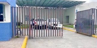 Muere persona en hospital tras ingresar con severas lesiones
