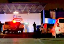 Muere persona en nosocomio tras ser baleado en la zona Centro
