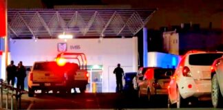 Muere persona en nosocomio tras ser baleado en la zona Centro