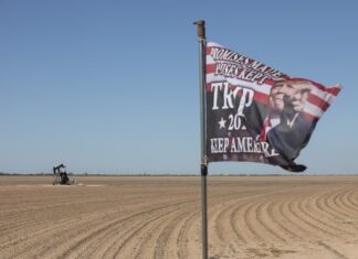 Los latinos de Texas están reconsiderando su apoyo masivo a Trump