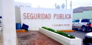 Por fin medio y milagrosamente medio ambiente detecta “ecolocos” y son detenidos