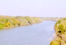 Protección Civil alerta a la población no bañarse en ríos, calicheras, ni canales de riego