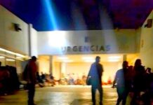 Reportan a persona sin vida en una vivienda y una que requería atención medica