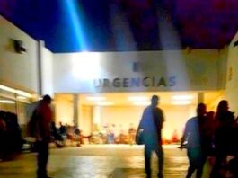 Reportan a persona sin vida en una vivienda y una que requería atención medica
