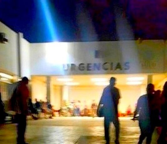 Reportan a persona sin vida en una vivienda y una que requería atención medica