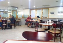 Restauranteros esperan obtener buenas ganancias por festejos de mayo