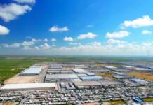 “Reynosa mantiene estabilidad laboral y atraerá más inversión en el sector maquilador”: alcalde Carlos Peña Ortiz.