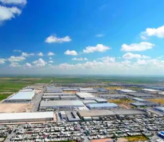 “Reynosa mantiene estabilidad laboral y atraerá más inversión en el sector maquilador”: alcalde Carlos Peña Ortiz.