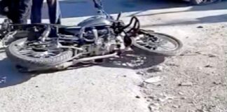 Se impactan unidades y dejan cuantiosos daños materiales