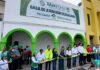 Senadora Maki Esther Ortiz Domínguez inaugura su Casa de Atención Ciudadana en Reynosa