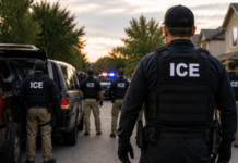Texas endurece controles: por qué las detenciones migratorias en mayo tienen otro foco
