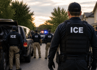 Texas endurece controles: por qué las detenciones migratorias en mayo tienen otro foco