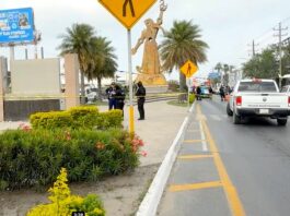 COPARMEX arremete contra la inacción gubernamental ante la ola de violencia