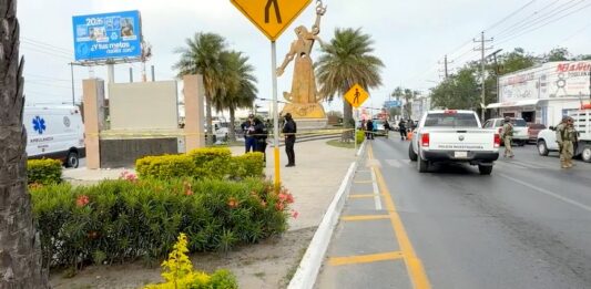 COPARMEX arremete contra la inacción gubernamental ante la ola de violencia