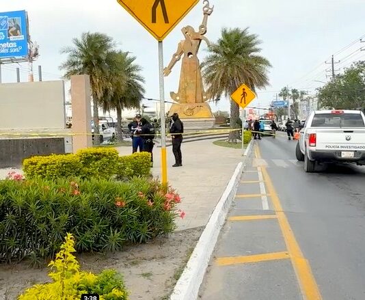 COPARMEX arremete contra la inacción gubernamental ante la ola de violencia