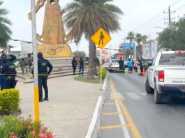 Violencia imparable en Reynosa ciudadanos a mercede del hampa