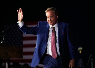 Trump vence al ‘establishment’ republicano en Texas: Ken Paxton arrebata la nominación al veterano senador John Cornyn