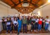 Entregó Alcalde Carlos Peña Ortiz Diplomas del programa municipal “Tazo Dorado”