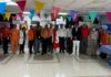 Participa Pemex en la Semana Nacional de Salud Pública 2026