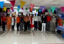 Participa Pemex en la Semana Nacional de Salud Pública 2026