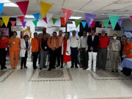 Participa Pemex en la Semana Nacional de Salud Pública 2026