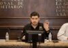 Instalan Consejo Municipal de Protección Civil en Matamoros ante temporada de huracanes