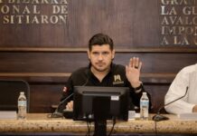 Instalan Consejo Municipal de Protección Civil en Matamoros ante temporada de huracanes