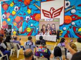 Invita Carlos Peña Ortiz al concierto gratuito de Pandora festejando a las madres de Reynosa