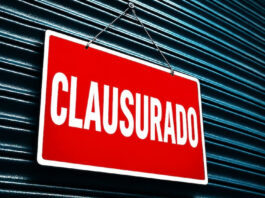 Ya es ley: Texas clausurará todos los restaurantes y tiendas de comida que no cumplan con esta nueva regla a partir de julio