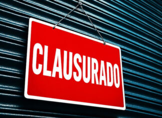 Ya es ley: Texas clausurará todos los restaurantes y tiendas de comida que no cumplan con esta nueva regla a partir de julio