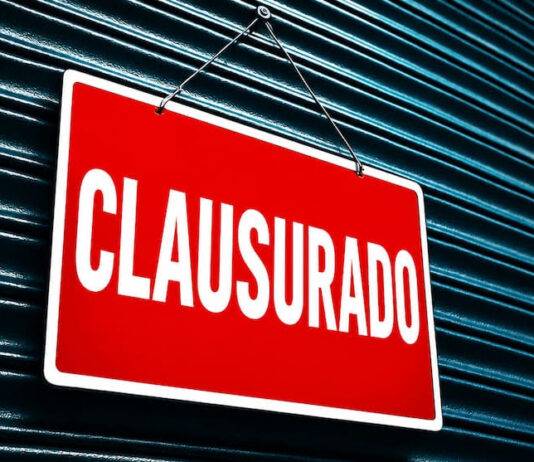 Ya es ley: Texas clausurará todos los restaurantes y tiendas de comida que no cumplan con esta nueva regla a partir de julio